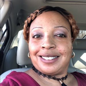 Meet your Posher, Sherry